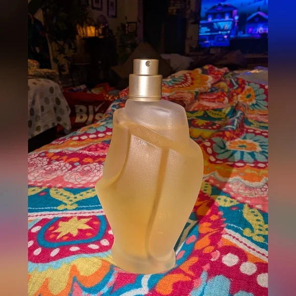 DKNY Donna Karan Cashmere Mist Spray 3.4 oz 100 ml Women RARE Full - Picture 6 of 8